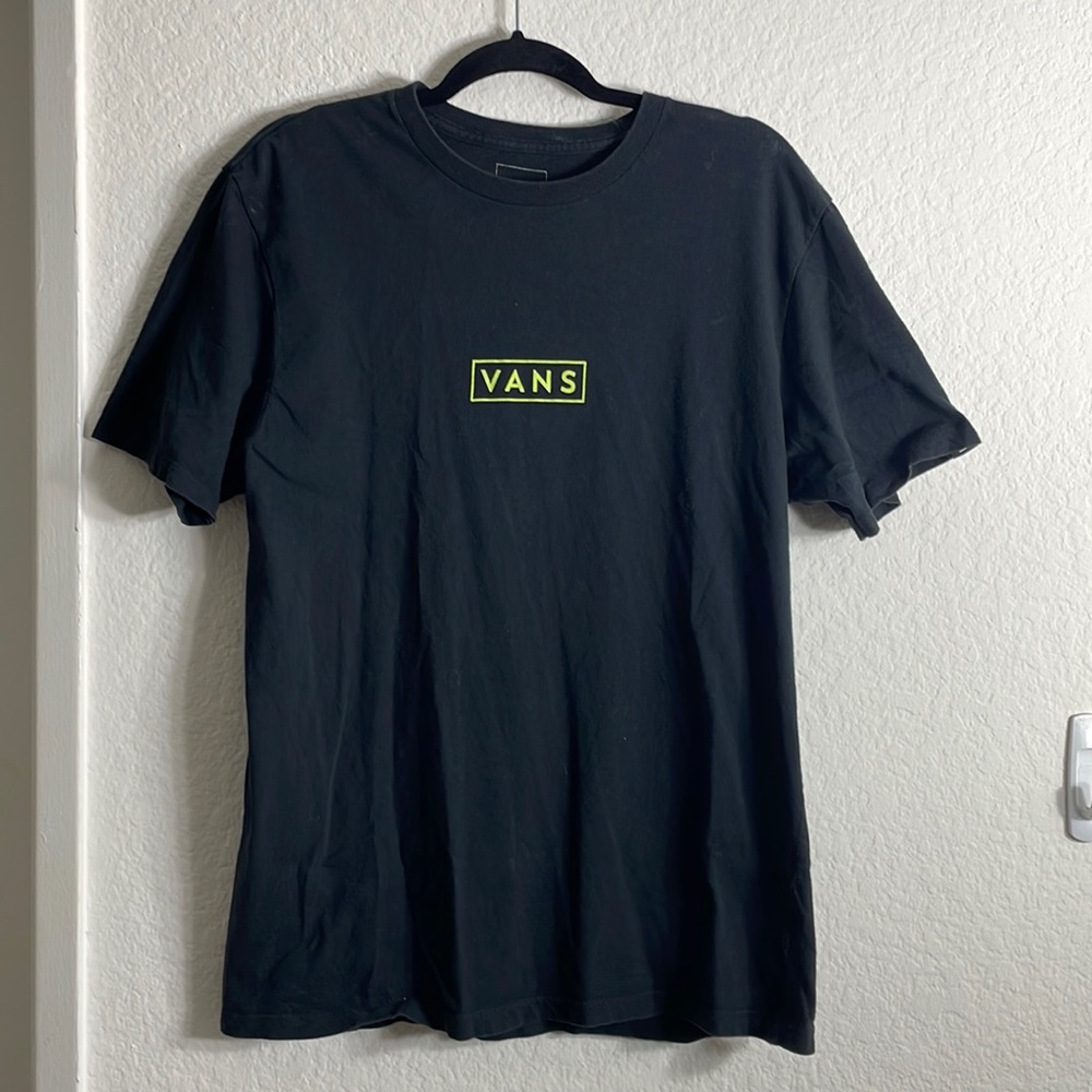 Vans T-Shirt